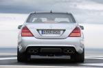 Mercedes-Benz S65 AMG 2010 года